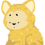 HE SAD :(