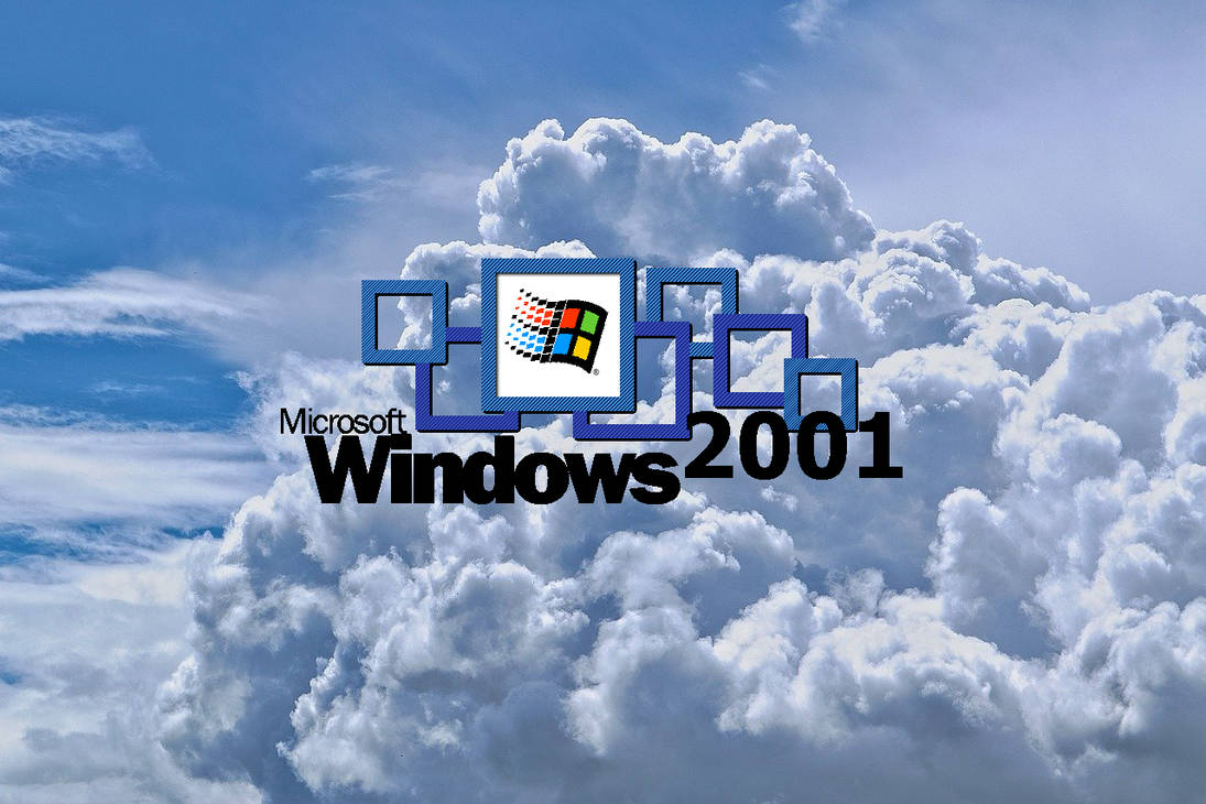 Windows 2001 ( banner ) by WindowsDeviant on DeviantArt