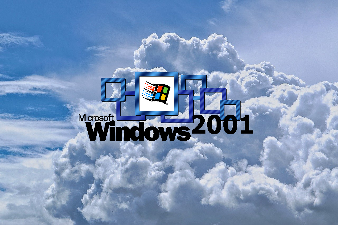 Windows 2001 ( banner ) by WindowsDeviant on DeviantArt