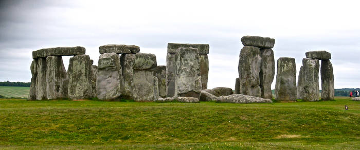 The Stonehenge