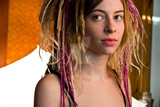 Dreads: Barbie IV