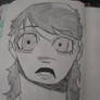 I tried another artsyle XD