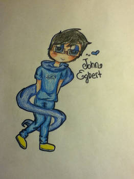 John Egbert II