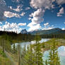 Banff National Park