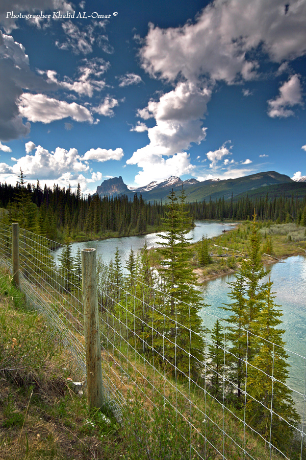 Banff National Park