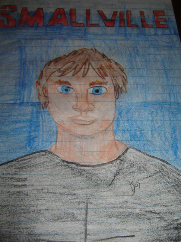 smallville by danielrox on DeviantArt