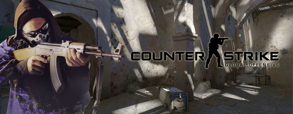 Counter Strike Global Offensive v2 by griddark on DeviantArt