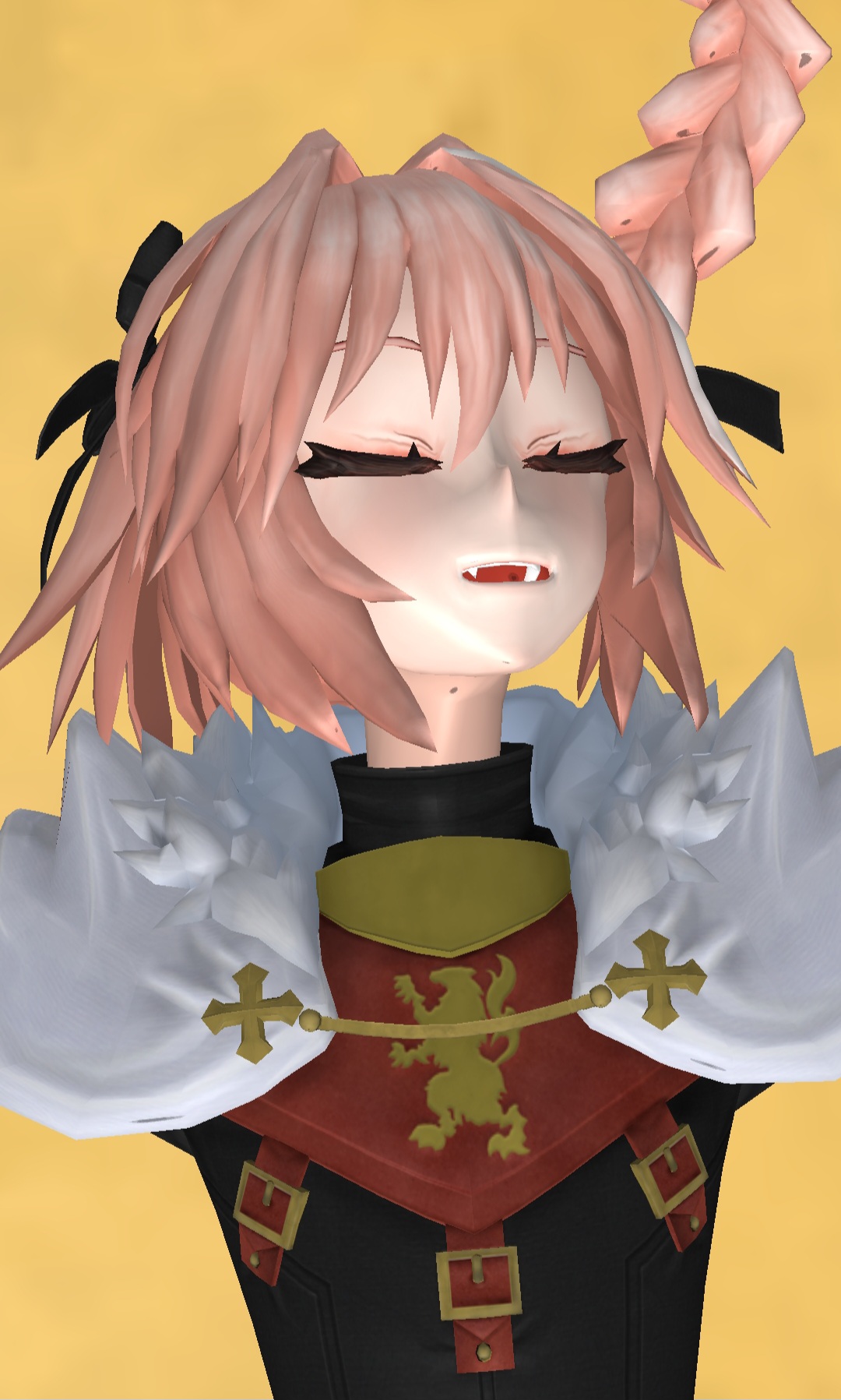 Astolfo Unconscious 12 By Throckmock On DeviantArt astolfo-unconscious-12-by-throckmock-on-deviantart