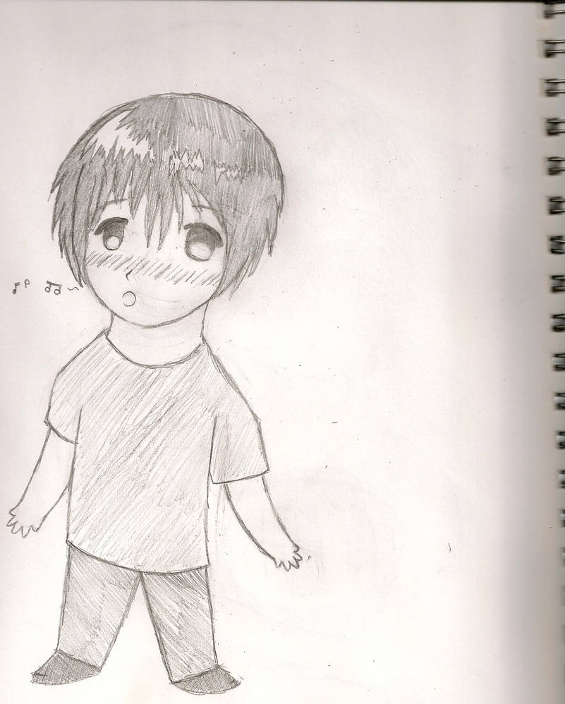 Failed Chibi by SprinXx on DeviantArt