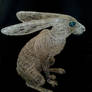 Large Hare 7