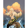 Mermaid Giclee Print