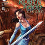 Robyn Hood Legend #4 Cover C