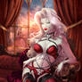 Lady Death: Devotions #1 Artist Series Edition