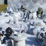 Battle on Hoth