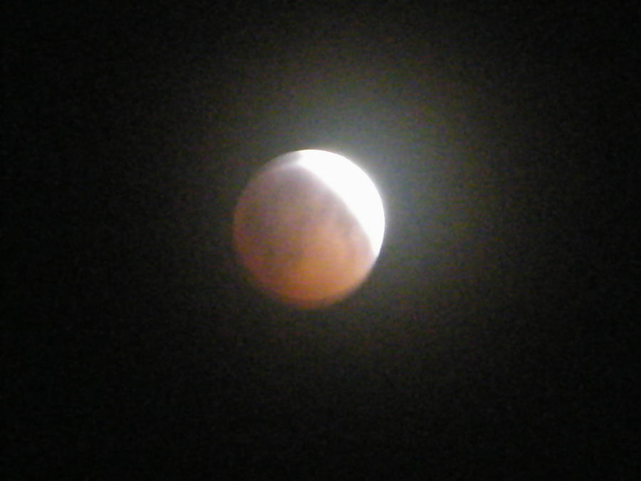 Lunar Eclipse 2     12-21-10