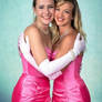 Lovely in pink