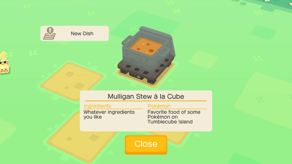 A very simple stew by ImmersionMan on DeviantArt