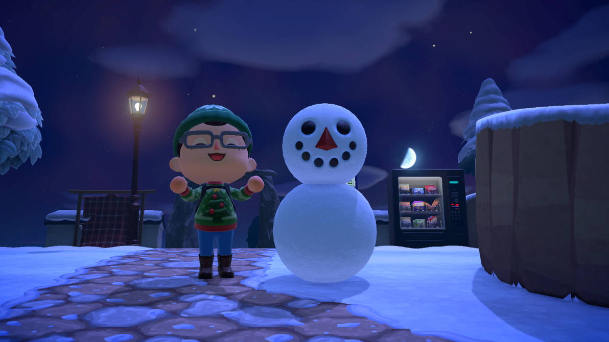 Snowboy Made my first Snowboy! by ImmersionMan on DeviantArt