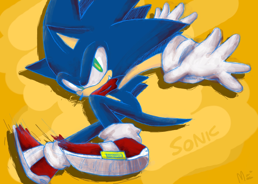 S onic