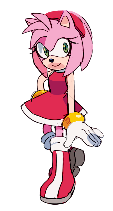 Eimi Eimi by Miiukka on DeviantArt