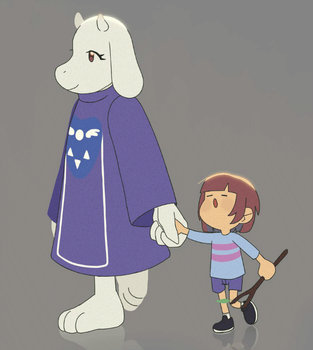 undertale