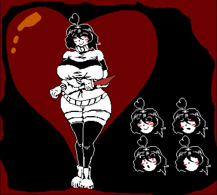 LoveManiac By Smrdesu On DeviantArt lovemaniac-by-smrdesu-on-deviantart