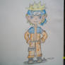 Naruto chibi