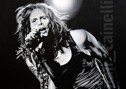 Steven  Tyler - 2