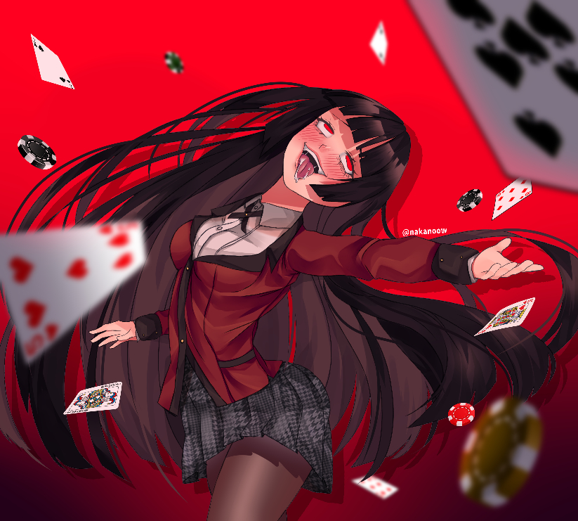 Kakegurui