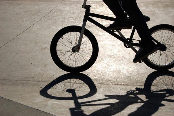 BMX Shadow. by vividcollection on DeviantArt