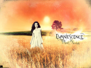 evanescence