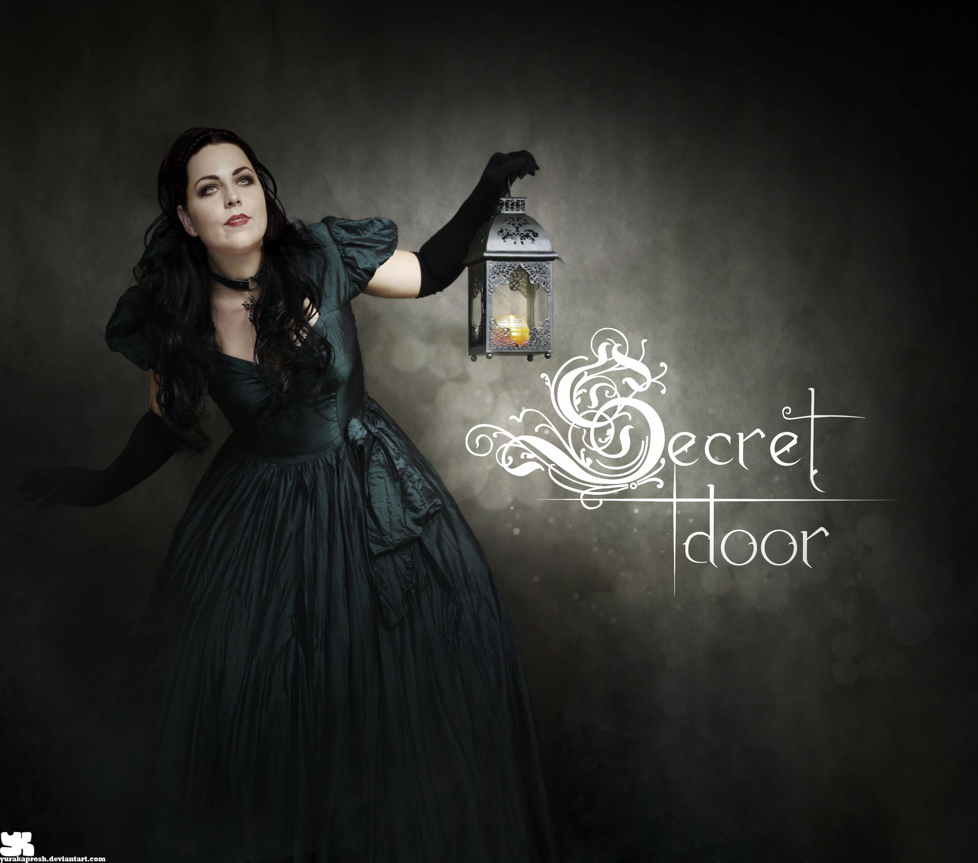 evanescence_secret door