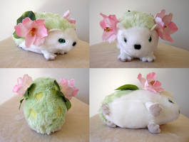 Real-ish Shaymin