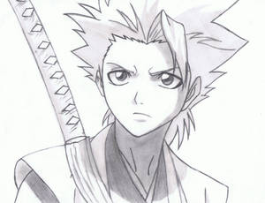 toshiro