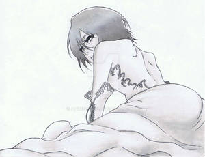 Rukia 10 by Anime093se