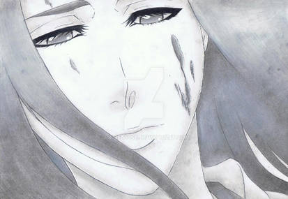 Unohana 3