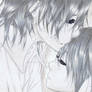 Kaname and Yuki 2