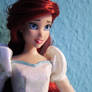 Disney Ariel Doll Repaint #2