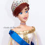 Grand Duchess Anastasia | Doll Repaint