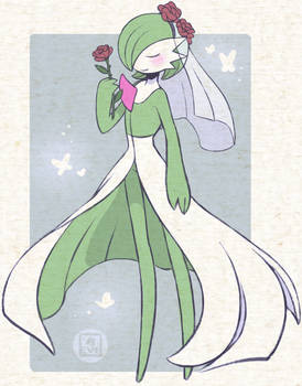 Gardevoir