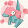 Porygon