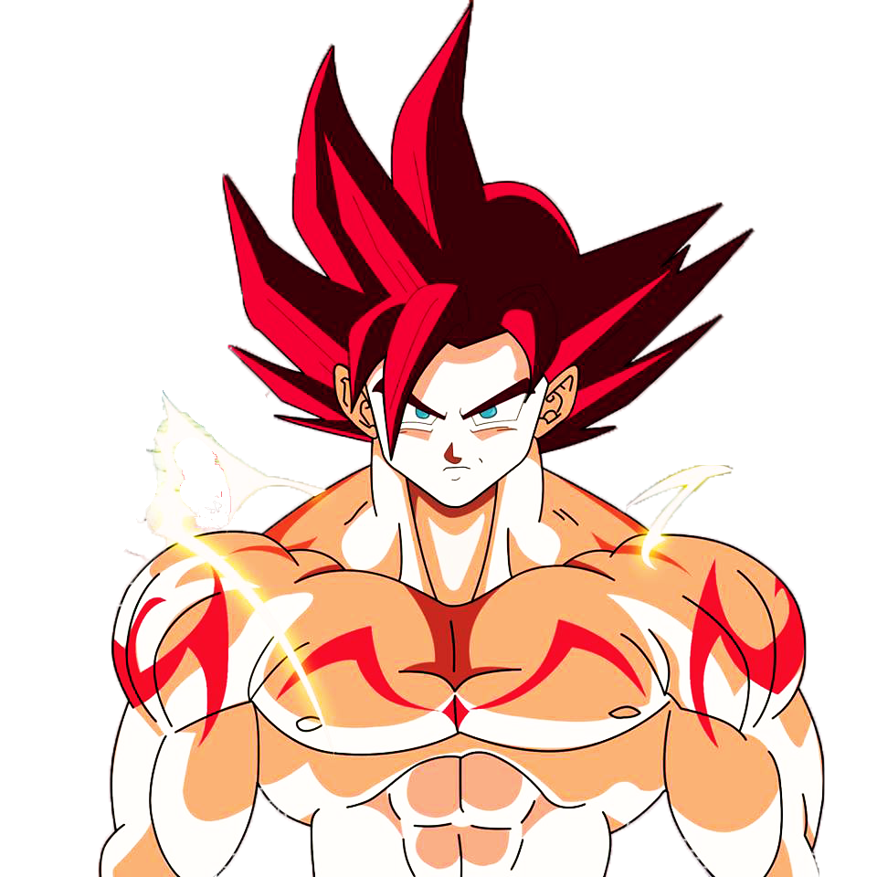 RENDER DE GOKU SSJ DIOS DORADO by Vegeta-Ediciones9 on DeviantArt RENDER DE GOKU SSJ DIOS DORADO by Vegeta-Ediciones9 on DeviantArt