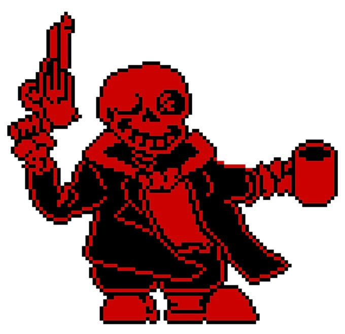Sudden Changes Sans By Kyu2009 On DeviantArt Sudden changes sans by kyu2009 on deviantart