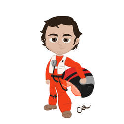 Poe Dameron