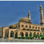 Abdulah Bin abbas Mosque