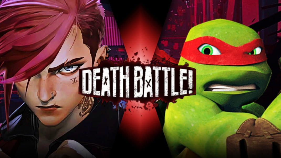Invictus Raphael Vi vs Raphael by Icicleo79 on DeviantArt