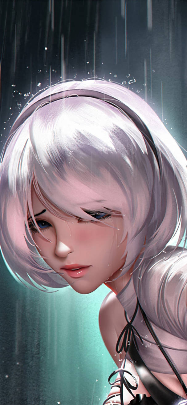 2B 26 by CuteGoddess66 on DeviantArt
