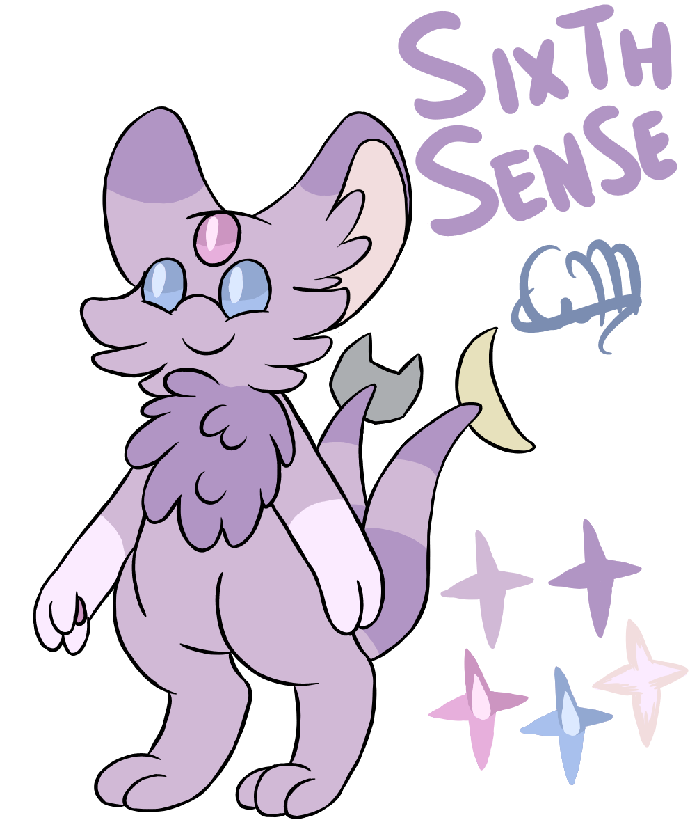 Sixth Sense ref