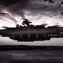Dreadnought I.C.A.S. Traflagar