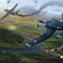 Battle of Davenport Fields